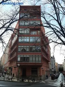 A las puertas de la Catedral 90m2 Parking gratis - Image 5