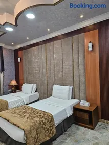 شقق العلاالفندقية للضيافة الخاصة Alla Hotel Apartments For Private Hospitality - Image 4