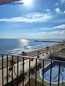 ValenciaBeachHome - Image 2