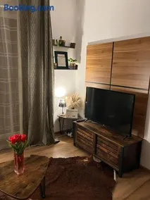 Apartament Pan Tadeusz Zabłockiego Bażantów Katowice - Image 1