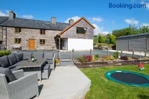 6 Bed in Machynlleth oc-bow374 - Image 2
