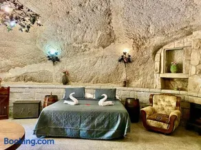 Cueva romántica - Jacuzzi - Image 1