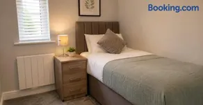 K Suites - Walsingham Close - Image 5