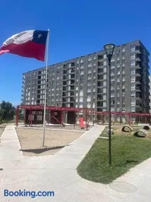 Hermoso Depto Piscina - Image 2