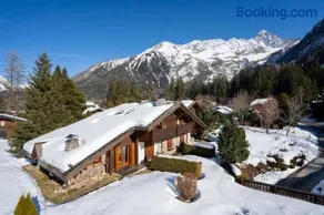 Passon - Appart 2CH 93m2 Sauna 300m Grand Montets Vue - Image 1