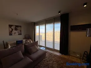 Studio for Rent in IL Monte Galala with Sea View - Image 2
