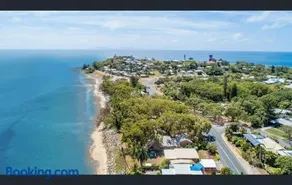 Ocean Breezes with Leafy View with Wi-fi - Image 1