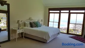 Villa Camp Bay Views - Stunning! - Image 5