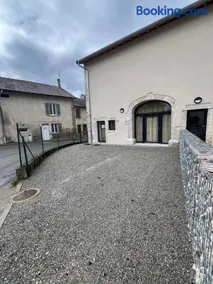 Appartement proche du lac de Vouglans - Image 2