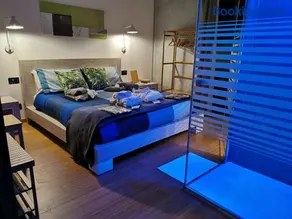 Chalet Bornhome relax, sport e cultura altopiano del sole 6 ospiti - pet Frendly - Image 2