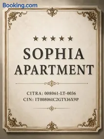 Sophia Apartment Triora - Image 1