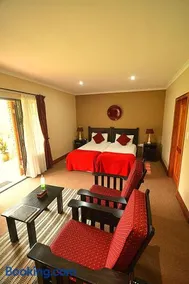 Chillifields Guesthouse - Image 2