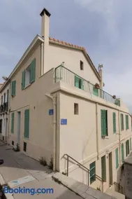 Stud terras Ville Corniche 2 pers stat gratuit rue Modif suivt possib et accord exclusif - Image 3