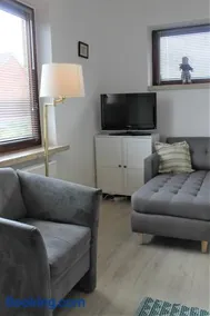 Haus Barbara - Schwimmbad und Sauna im Haus - Whg 1 - Image 3