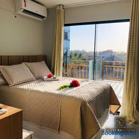 HOTEL KICHARME PONTAL - Image 5