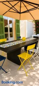 Sunset Villa atypical with air conditioning - Image 2