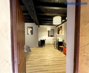 LE TORRI Loft Apartment - Image 4