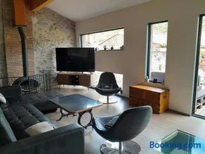 Loft vue montagne - Image 2