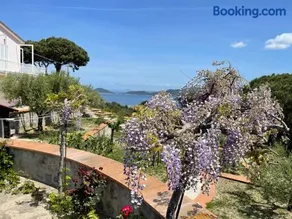 Villa Il Roseto Redinoce - Image 1