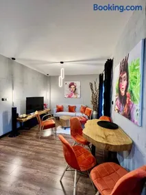 Silesia Apartments Ustron B129 - Image 2