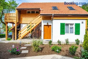 Gemütliche Wohnung mit Terasse und Feuerstelle - Image 1