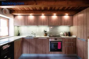 Baita dal Gat by Quokka 360 - Stylish Wooden Chalet Retreat in Faido - Image 2