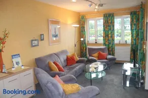 Fährhaus Ferienwohnung - Image 1