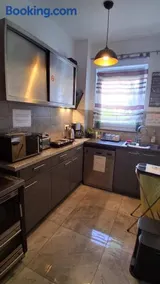 Ferienwohnung Berlin - Schönefeld Flughafen mit Küche - Image 3