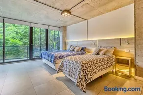 Fantastic apartment in downtown Buenos Aires 2 pax - Image 1