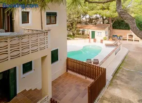 Apartamentos El Pino - Formentera Break - Image 1