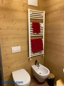 Grazioso appartamento a Madonna di Campiglio - Image 2
