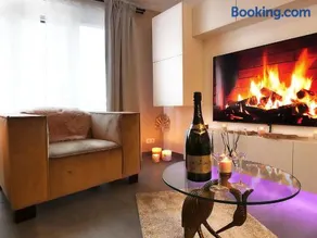 SuiteDreams - Relax Suite Liège - Image 5