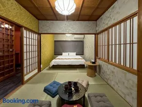 Kamiya Resort Kanazawa Katamachi -Haku- - Image 2