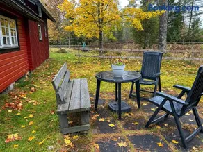 Farmstay Götes Cabin, 2p - Image 3
