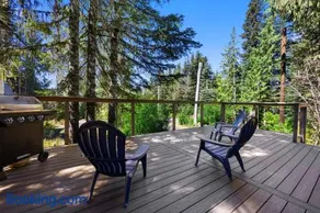 Bergstrasse Getaway - Cozy A-Frame Sauna - Image 2