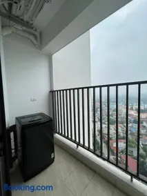 Luxury 2bed apart- Tecco thịnh đán thai nguyên - Samsung 20min - Image 2