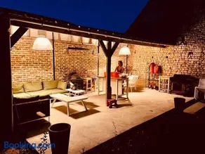 Villa Verger vakantiewoning 12 personen - Image 3