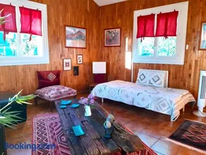 Chambre D'hôtes Agapanthe - Image 2