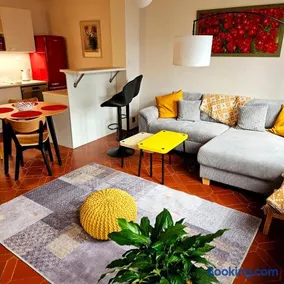 Apartment Salamander - Image 1