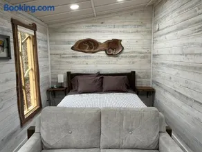The Owl's Perch Treehouse - Image 4