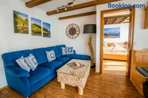 Ferienwohnung Linderspitzblick - Image 2