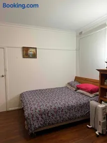 Ashburton big Room with shared bathroom 1 - Image 2