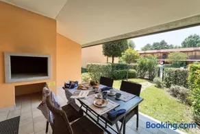 Ferienwohnung mit Terrasse, Garten und Grill | Haustierfreundlich - Image 4