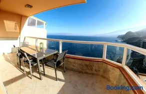 Facing the ocean - Full Appt 2 ch double - Image 2