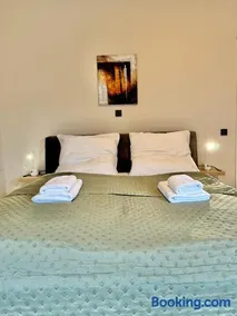 Traumhaftes Apartment mit gratis Parkplatz und Balkon G3 - Image 3