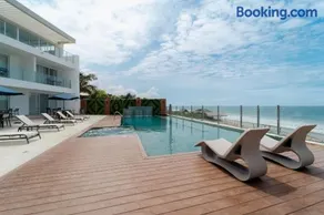 Apartamento frente a la playa Rivera Suites - Image 4