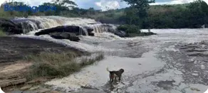 Cachoeira recanto dos sonhos - Image 2