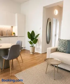 Aparthotel Baden City Center - Serviced Boutique Apartments - Urban flats - Image 2