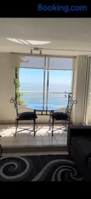 Departamento Cochoa Reñaca Viña del Mar Primera Línea de Playa - Image 1