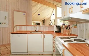 Holiday Home Østre Strand Skælskør Ix - Image 3